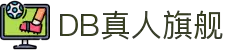 DB真人旗舰(中国)集团 - 实力说话，胜者为王"